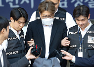 김호중, 가석방으로 오늘 조기 출소⋯향후 계획은?