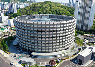 현대차, 경기 남부 최대 '수원하이테크센터' 개관…미래차 서비스 허브 구축