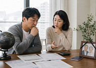 해외 거주 부모님 사망 상속세는?