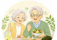 [식탁의 힘]② 화제의 천연 위고비 식단, 살 빠질까?