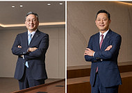 NH투자증권, 신재욱·배광수 각자 대표 체제 출범…1조 마력 '쌍두마차' 질주 준비[종합]