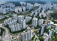 "강남 사느니 경기 남부로"⋯발길 돌린 실수요자에 성남·안양 집값 들썩
