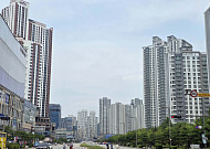 OECD "韓부동산 거래세→보유세 중심으로…최고가격제는 폐지"