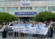'휴가철' 하천·계곡 불법시설물...구례군 344건 정비