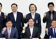 전문가들 "상속세 20~25%가 세수 늘린다…이념 아닌 현실 문제"