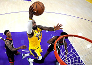 르브론 거취에 쏠린 NBA FA…보그다노비치는 휴스턴행