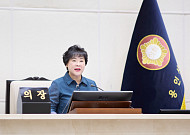 용인특례시의회 새 수장은 장정순…"권한 아닌 책임의 자리"