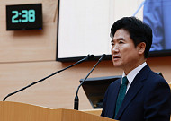 김대중 초대 통합특별시교육감...'K-교육특별시 도약'