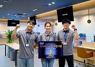 삼성전자서비스, KS-SQI 가전·휴대전화·컴퓨터 AS 전 부문 1위