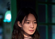 신민아 '호러' 통했다⋯'눈동자' 누적관객 150만 돌파