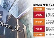 SKT, AIDC 조직 재편 승부수…AI 인프라 투자판 키워 15GW 본격화 [SK, AI 인프라 재편]