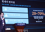 “외국인 환자 30% 급감”… 변곡점 맞은 K-의료관광, 부가세 환급 부활·규제 혁신 촌각 다툰다 [서울 의료관광정책 포럼]