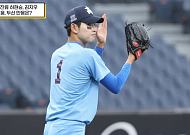'300만달러' 거절한 하현승⋯KBO 신인 역대 최고 계약금 나오나
