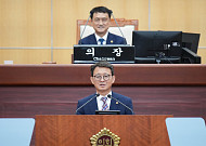 김성수 전북도의원 “전주세계소리축제 예산·조직 전면 재검토해야”