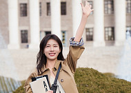 [브라보 문화 이슈] 48세 하지원, 울림 전한 ‘26학번’ 도전기