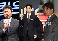 한국 축구 혁신위 출범⋯박지성·이영표·박주호 참여