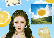 민트코어 벌써 끝?⋯올여름엔 '레몬빛'으로 갑니다 [솔드아웃]