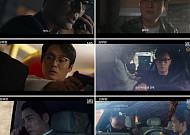 '김부장', 3회 만에 18%대 시청률…올해 미니시리즈 1위