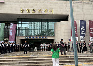 반복된 논란 끝 마지막 선택⋯성수4지구 조합원들 "빨리 갈 곳 뽑겠다" [르포]