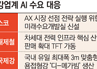 AI發 전력 인프라 뜨자…철강업계도 수요 선점 경쟁