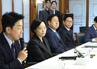 “추가세수 ‘미래대응기금’ 신설…메가프로젝트 하반기 구체적 성과” [종합]