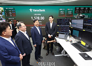 [환율마감] 원·달러 상승, 엔화약세+결제수요…네고+당국 스무딩도