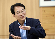 강진원 강진군수...'AI산업 거점도시 만들터'