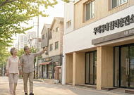 '동행 온다 콜택시' 120으로 부른다 …오세훈 "어르신 일상에 활력"