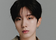 몬스타엑스 기현 "음악적 방황 컸다⋯날 잡아준 건 '록'" [인터뷰①]
