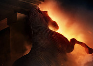 놀런 ‘오디세이’, 런던서 첫 공개…“IMAX 대작” 호평 속 캐스팅 논란도