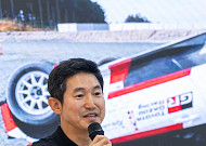 이병진 한국토요타 부사장 “풀뿌리 모터스포츠 중요”…레이스 기술로 양산차 고도화 [ET의 모빌리티]