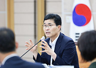 이원택 전북지사 “도민 소득·안전에 도정역량 집중”