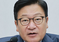 정점식 "입틀막법, 현대판 '신언패'…헌법소원·전면 개정 추진"