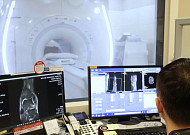 "진단이 치료의 시작"…안양윌스기념병원, AI딥러닝 MRI 승부수