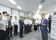 장세욱 동국제강그룹 부회장 “AI 시대, 회사의 존재 이유 재정립해야”