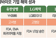 미국·유럽 두드리는 국내 개발 신약…임상·허가 성과 기대감[차세대 K-신약③]