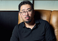 영화 ‘호프’ 나홍진 감독 “걸어온 길 또 가고 싶지 않아 우주로 향했다”[문화人터뷰]