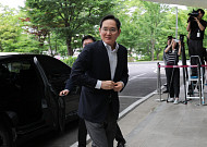 이재용 회장, 선밸리 향했다…AI 빅테크 CEO들과 글로벌 네트워크 확대 나서