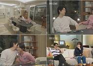 '하트시그널5' 박우열, '폭스남' 끝났다⋯결국 '이 사람' 직진