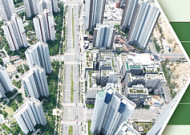 '막차 계약' 몰린 동탄⋯규제 이후 관망세 짙어졌다