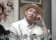 김호영, ‘인생 첫 번아웃’ 고백…최정원 조언에 눈물