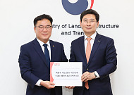 용인에서 서울역까지 한번에…이상일이 뚫은 광역버스 2개 노선 달린다