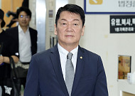 안철수 "한동훈 창당 땐 '여의도 렉카' 배제해야…사지로 몰아갈 수 있어"