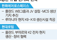 K방산, ‘나토 동맹의 벽’ 넘는다…연 15조 공동조달 시장 정조준