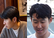 손흥민ㆍ이강인 등 한국 대표팀 선수들 근황은?