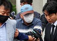 ‘장윤기 사건’ 케이블타이 인멸 혐의 수사팀장 구속