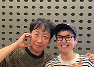 박명수, '해피투게더' 귀환에 쓴 웃음⋯"다른 출연진, 좋지만은 않아"
