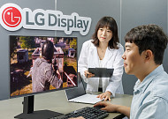 LGD “고주사율 모니터, 게임 승률 높인다”…게이밍 성능 연구 발표