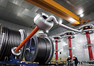 LS전선, 국내 최고 용량 HVDC 해저케이블 상용화 본격화