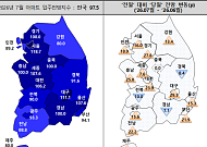 "서울 집값 더오른다"…수도권 아파트 입주전망 큰 폭 반등